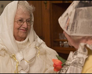 3.11.2009
Fashion / Variety Show at Poland's Shepard of the Valley.