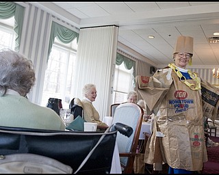 3.11.2009
Fashion / Variety Show at Poland's Shepard of the Valley.