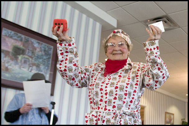 3.11.2009
Fashion / Variety Show at Poland's Shepard of the Valley.