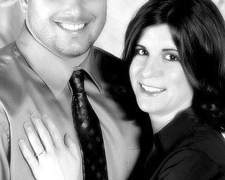 Brian Knight and Jennifer Howard