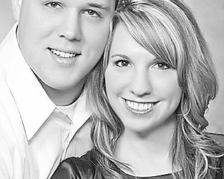 Matthew Packo and Kristine Marinelli