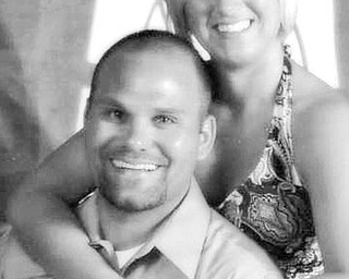 Ryan R. Janiel and Jillian A. Schlegel