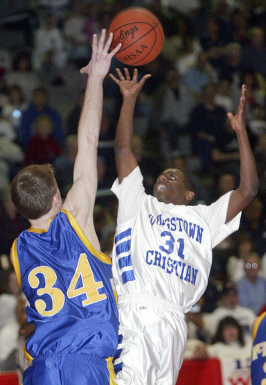 McDonald vs Youngstown Christian