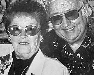 Mr. and Mrs. Glenn W. Marsteller