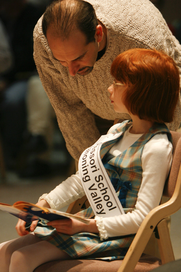 The Vindicator, 76th Regional Spelling Bee