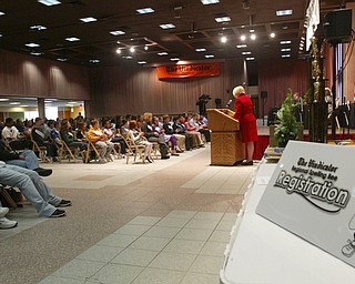 The Vindicator, 76th Regional Spelling Bee