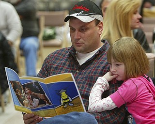 The Vindicator, 76th Regional Spelling Bee