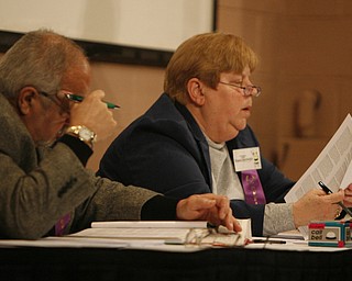 The Vindicator, 76th Regional Spelling Bee