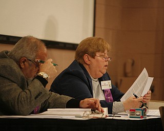 The Vindicator, 76th Regional Spelling Bee