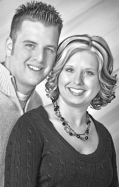 Kristin L. Meeker and Jason M. Cooper