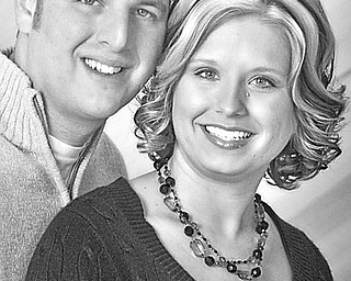 Kristin L. Meeker and Jason M. Cooper