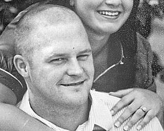 Robert Ellis and Rebecca Perez