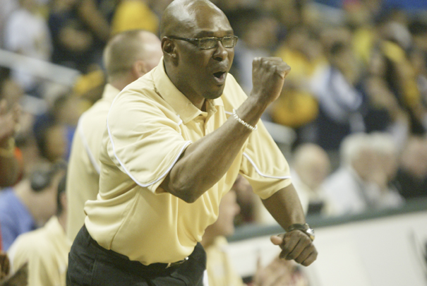 Warren Harding vs Ridgeville, Saturday March 21, 2009