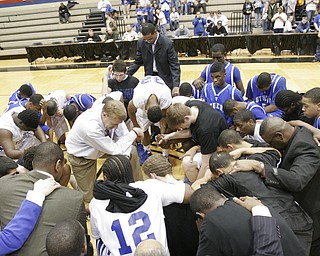 Youngstown Christian vs Lutheran East