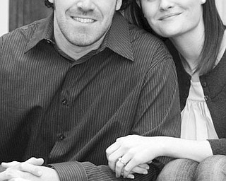 Neil Perry and Maran Dockry