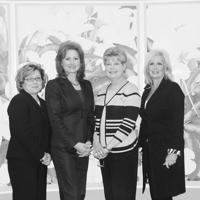 <p>Special to The Vindicator</p>
<p>Girls&#8217; Night Out: Preparing for those who they hope will shop till they drop at a Girls&#8217; Night Out in Fellows Riverside Gardens on May 28 are, from left, Lori Mowad, event co-chair; Beverly Gronvall, event co-chair; Eileen Stankovich, manager of the Shop in the Gardens; and Jeanne Simeone, buyer for the Shop in the Gardens.</p>