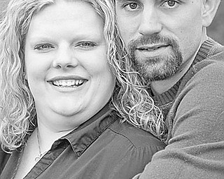 Sheyna Anderson and William Hudy