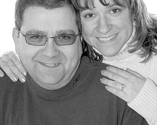 Hal Katanik and Deborah Cerbus