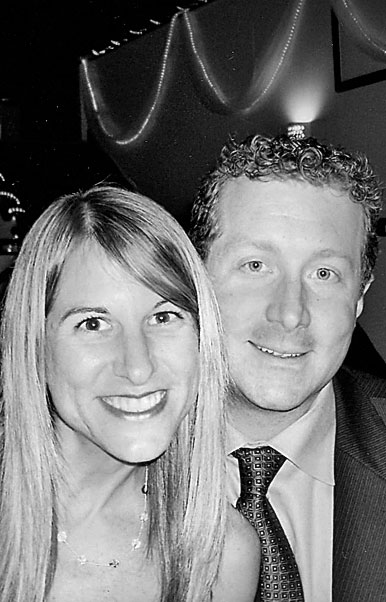 Debra L. Pagano and Patrick J. Sichko