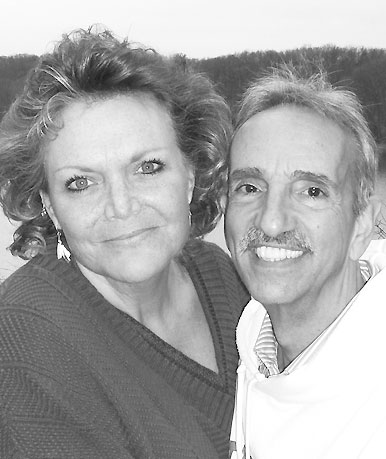 Kerri-jo Taylor and James R. Petuch