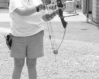 Special to The Vindicator
