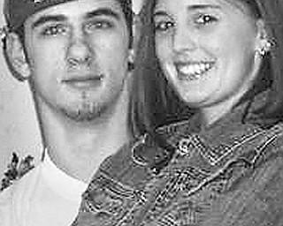 Jordan M. Gerchak and Ashley R. Lewis