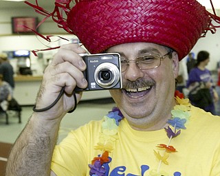 Niles Relay For Life May 1, 2009.