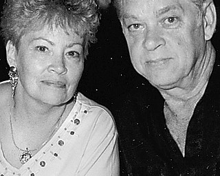 Mr. and Mrs. Joe Cupan