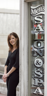 New hair Shop in Youngstown