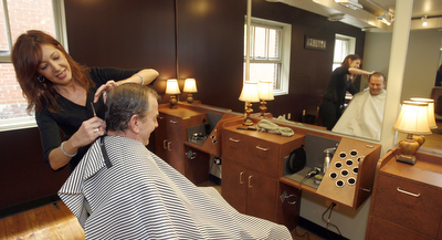 New hair Shop in Youngstown