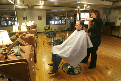 New hair Shop in Youngstown