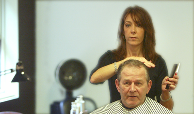 New hair Shop in Youngstown