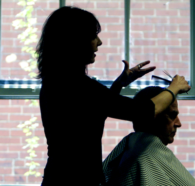 New hair Shop in Youngstown