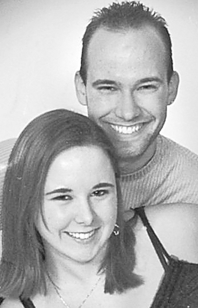 Mary K. Finley and Kenneth Devellin