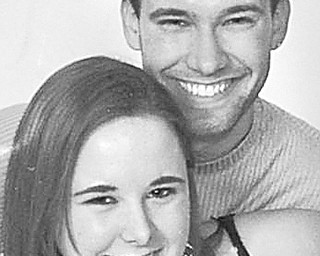 Mary K. Finley and Kenneth Devellin