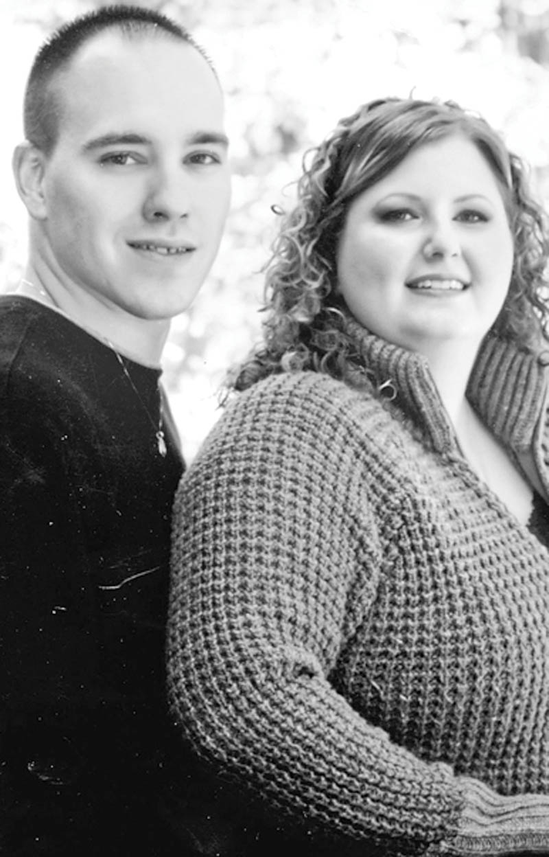 Michael P. Bodnar and Dana L. Hilbert