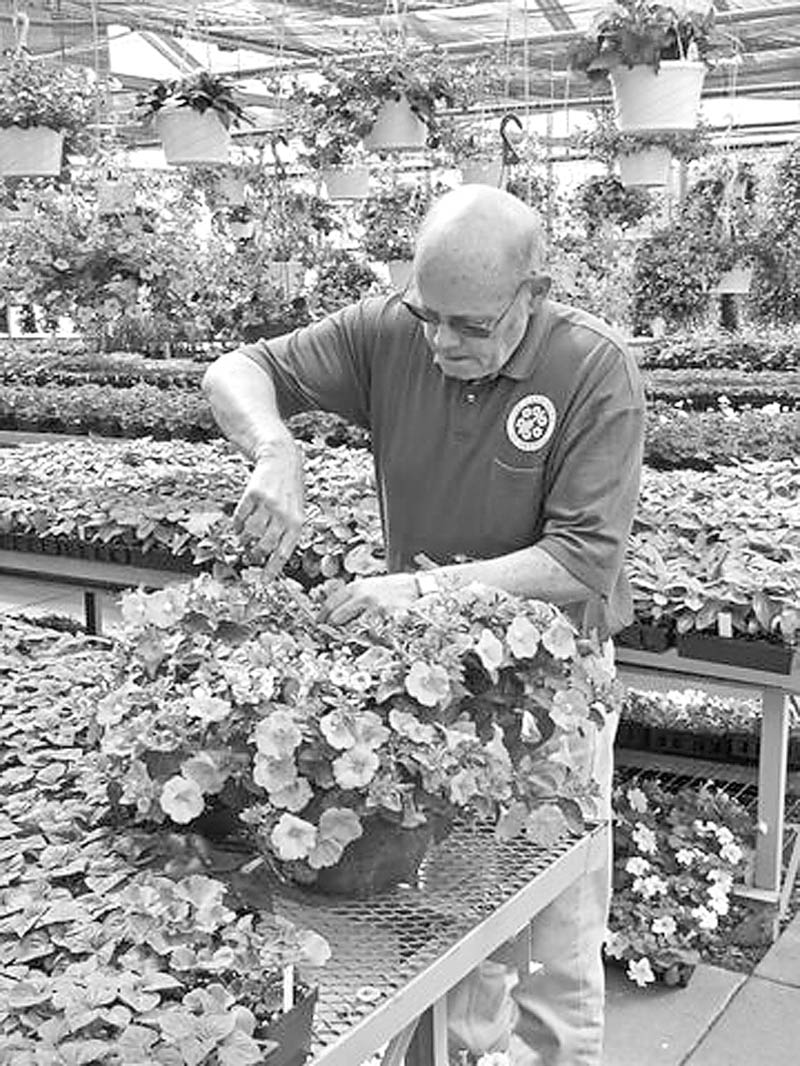 Special to The Vindicator