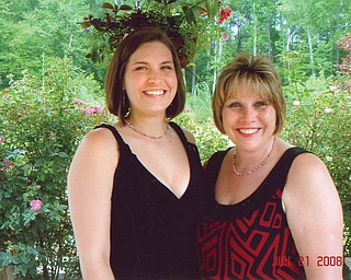 Nancy Lattanzio, 52, of New Lenox, Ill., and Jill Leann Sopko, 24, of Austintown.