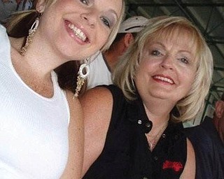 Linda Householder, 57, of Austintown and Amber Clark, 25, of Lakewood.