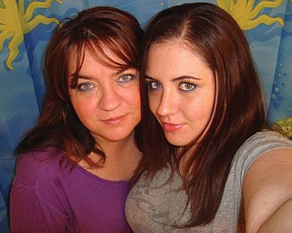 Ronica Lee Wise, 38, of Austintown and Ronica Lee Kren, 21, of Austintown.