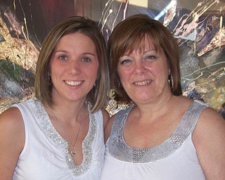 Debi Hill, 58, of Columbiana and Jodi Micsky, 30, of Austintown.