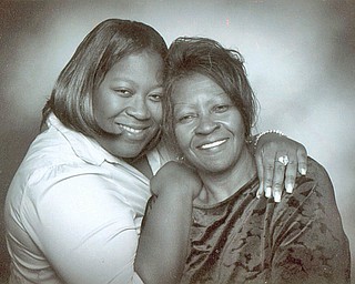 Pauline Korneagay, 60, of Youngstown and Taushia Korneagay, 32, of Youngstown.