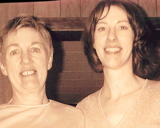 Karen Bulford, 61, of Leetonia and Amy Bulford Montana, 33, of Pittsburgh.