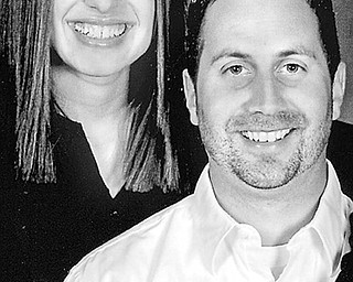 Christine Colella and John Perrotta