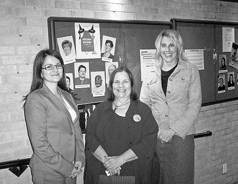 Special to The Vindicator