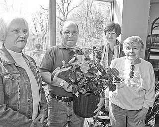 The Vindicator/Robert K. Yosay