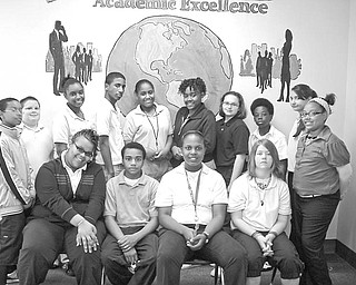 Special to the Vindicator