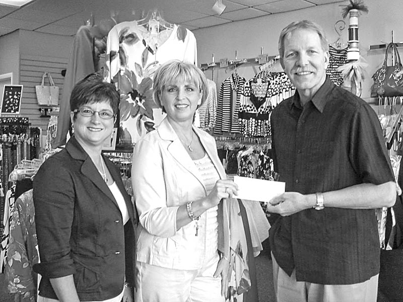 Special to The Vindicator