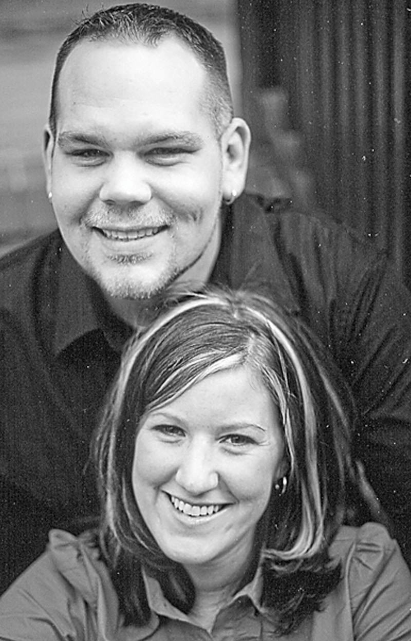 Ryan W. Davis and Erin S. Leipply