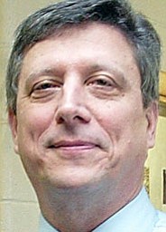 Liberty schools Superintendent Mark Lucas